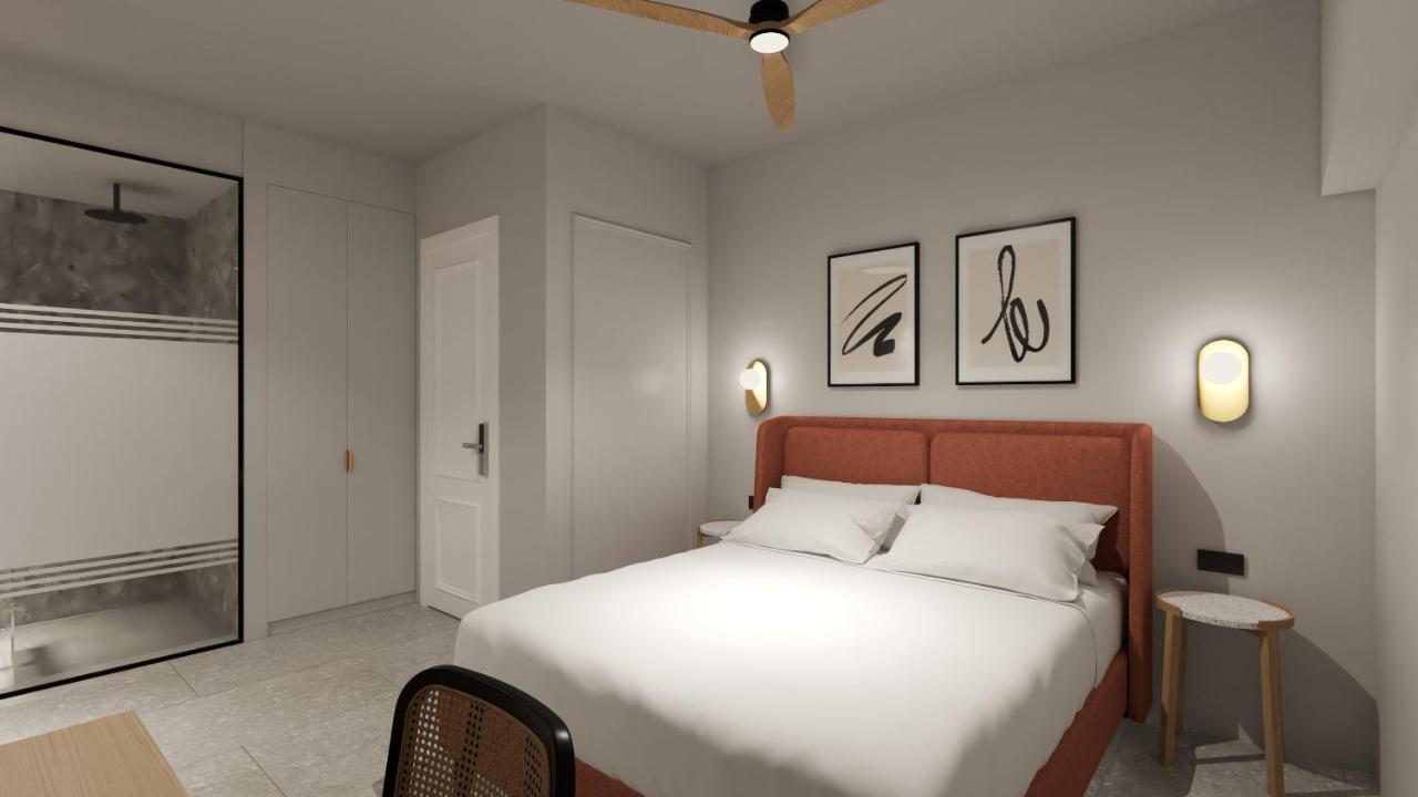 Albi Boutique Hotel - Traveler'S Choice 2024 Jerusalén Exterior foto