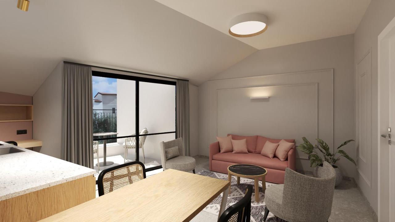 Albi Boutique Hotel - Traveler'S Choice 2024 Jerusalén Exterior foto