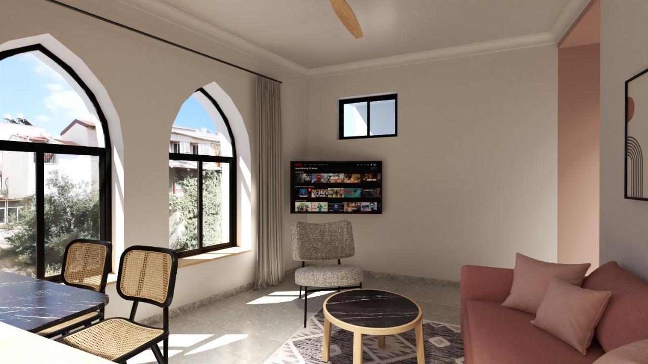 Albi Boutique Hotel - Traveler'S Choice 2024 Jerusalén Exterior foto